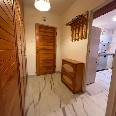Apartmán Sloneczny Blisko Morza